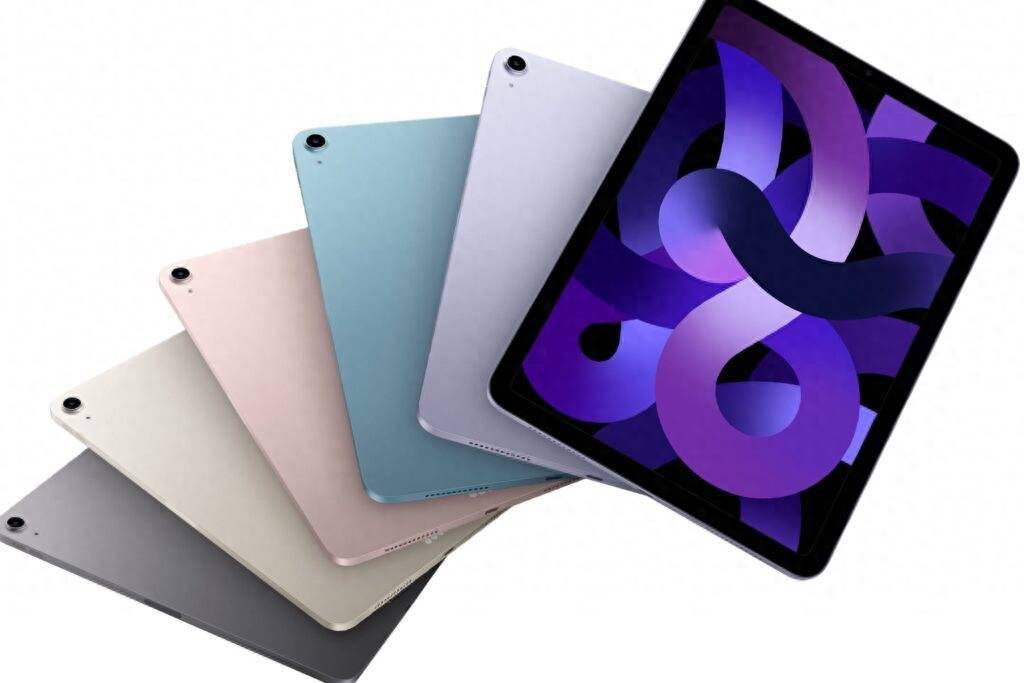 苹果正在研发两个版本iPad Air6，iPad Mini 7即将登场了_手机搜狐网