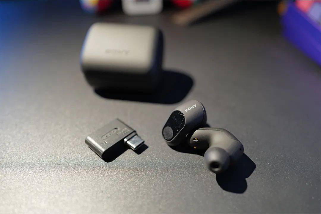 索尼今年第三款 tws 耳机已悄然上线_inzone_earbuds_explore