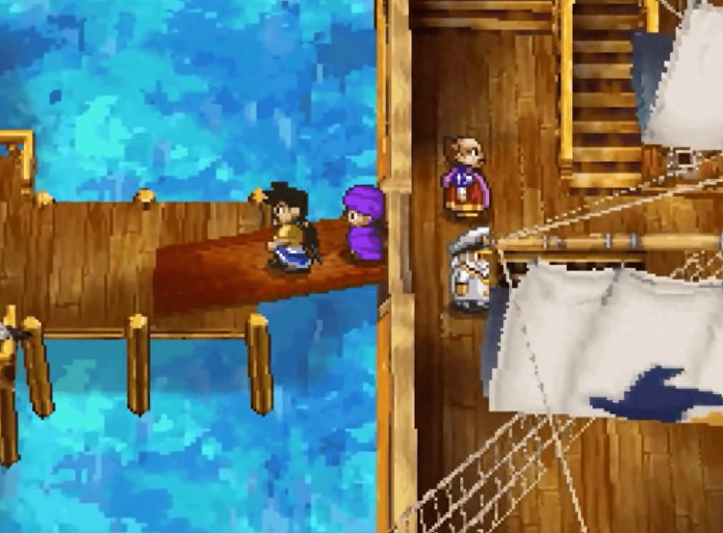 反盗版的传说与诡异美学，变成了新时代的都市传说_搜狐网