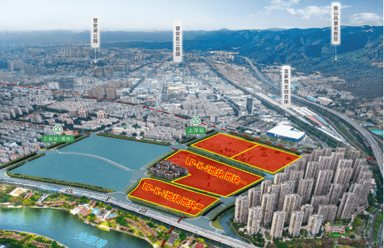 官方透露！福州地铁8号线最新动向！_建设_规划_片区