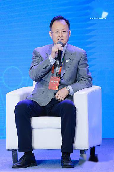 黄宝印:要营造处处,时时,人人,事事的校园大思政格局_高等教育_树人