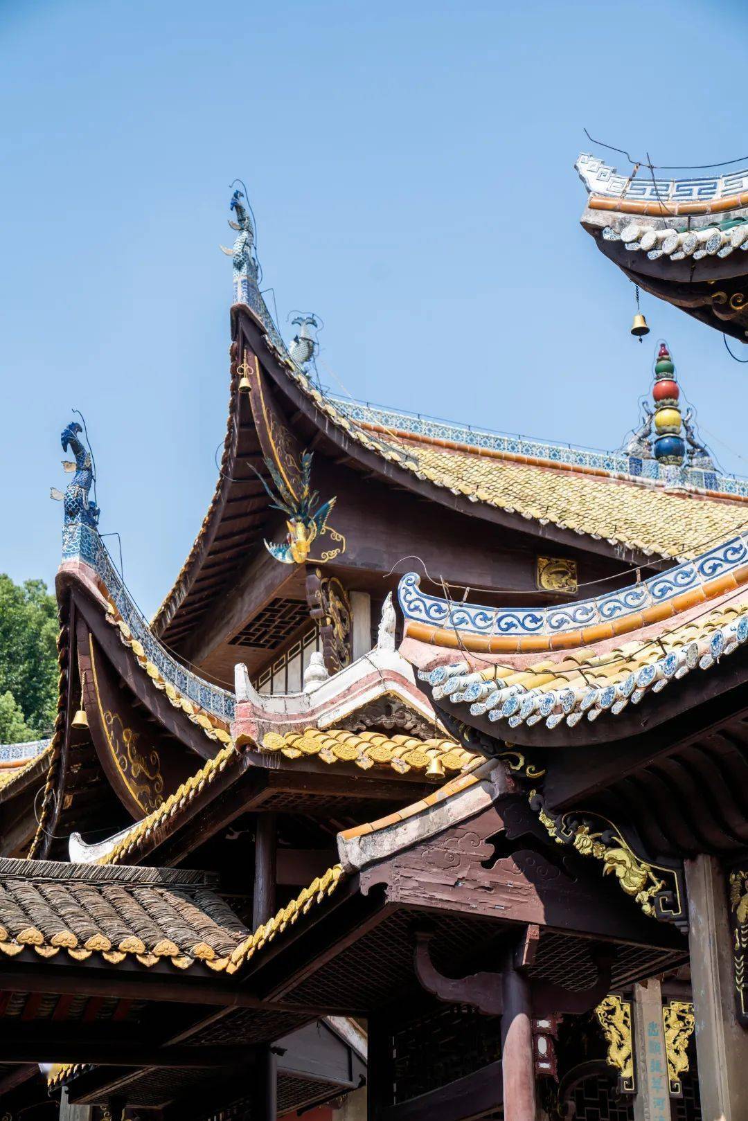 承载着浏阳文化底蕴的文庙,在近代也曾成为历史的一环.