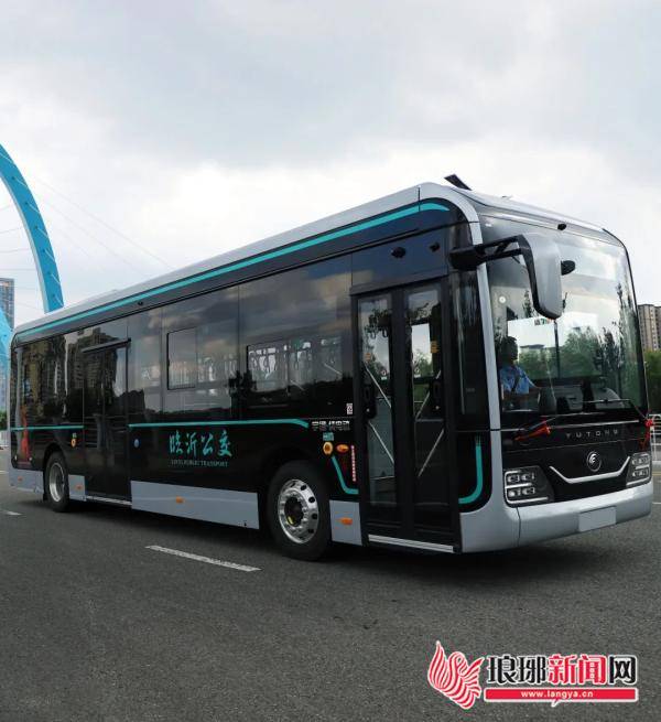 临沂k25路公交车路线图图片