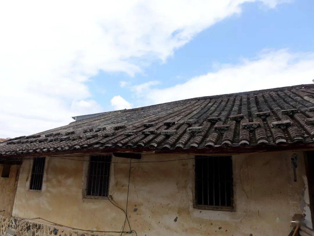 中国少数民族特色村寨:蓝屋村游记_畲族_潮州_凤凰