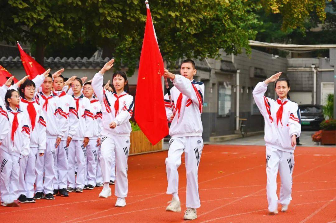 蒲江县北街小学图片