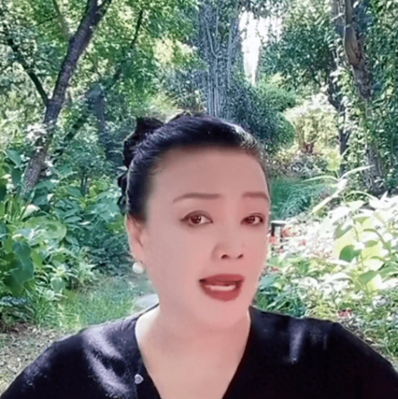 65岁张兰不惧孙辈和外婆亲！对奶孙血脉很自信，外婆再亲也是外人_家庭_关系_亲情