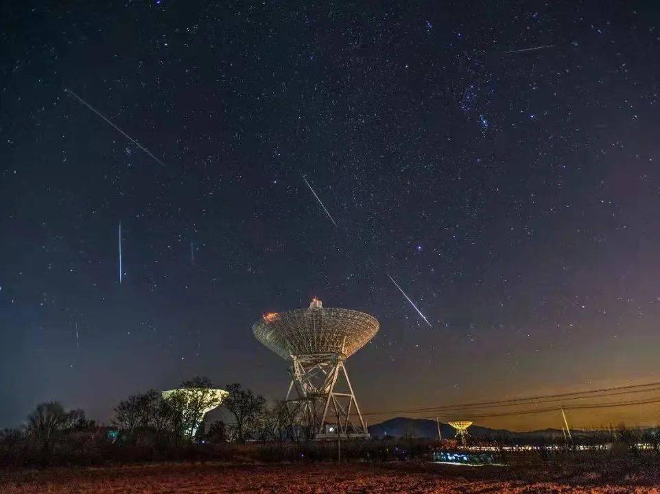 21 观星 ▏飞马座四边形,天龙座流星雨,天文望远镜观测
