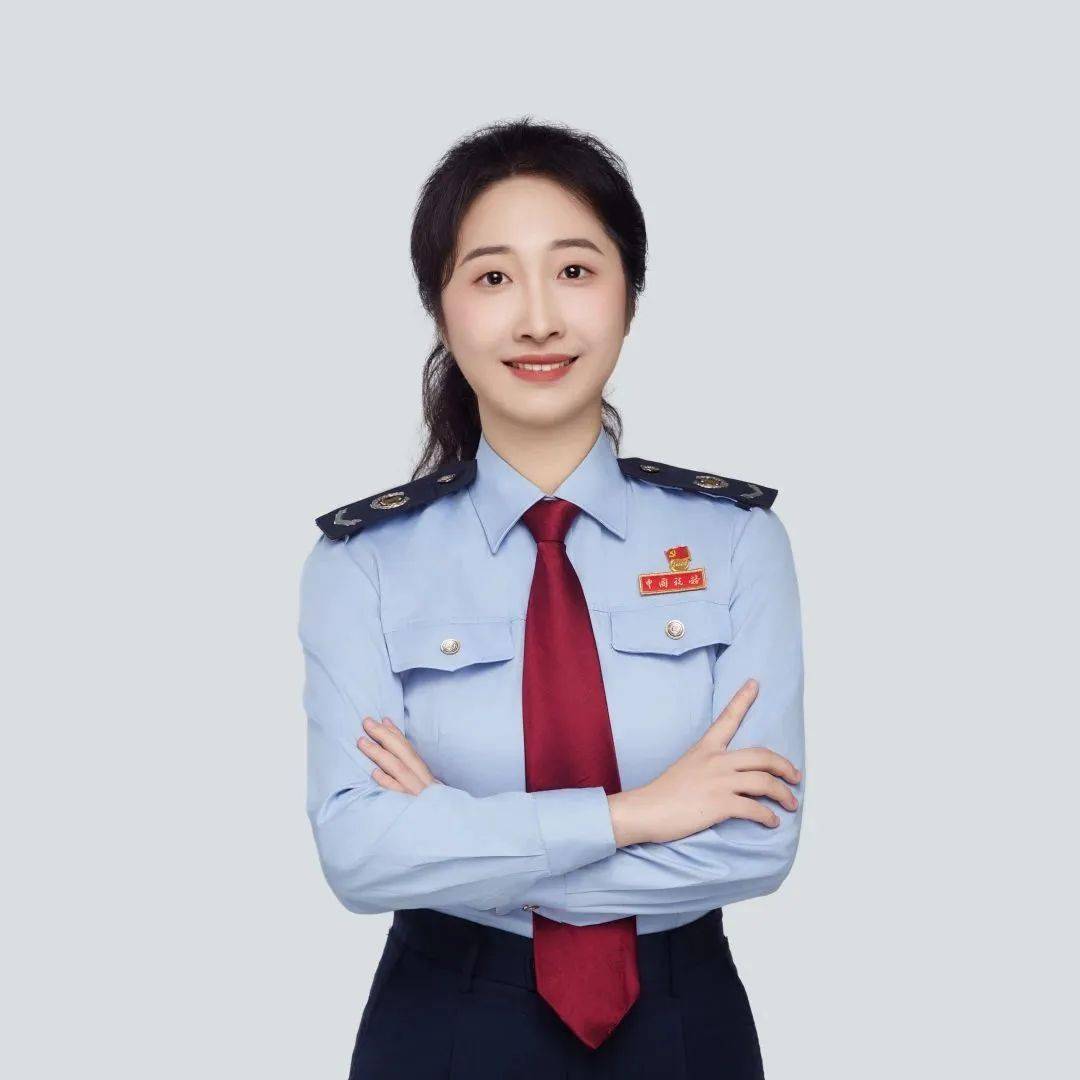 市局人事人才库成员,多次参加总局,市局巡察,考核等专项工作