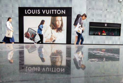 lyst lvmh