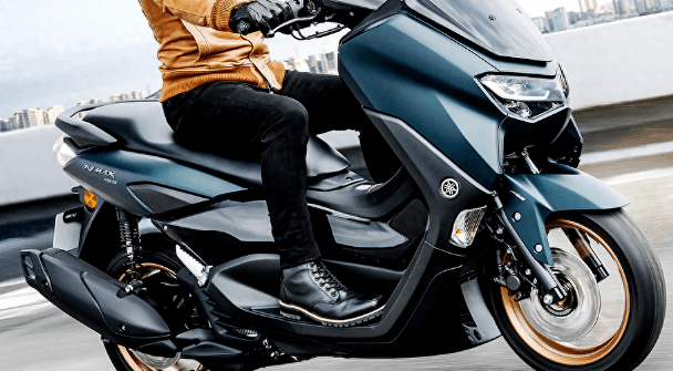 雅马哈23款nmax155即将上市._搜狐汽车_搜狐网