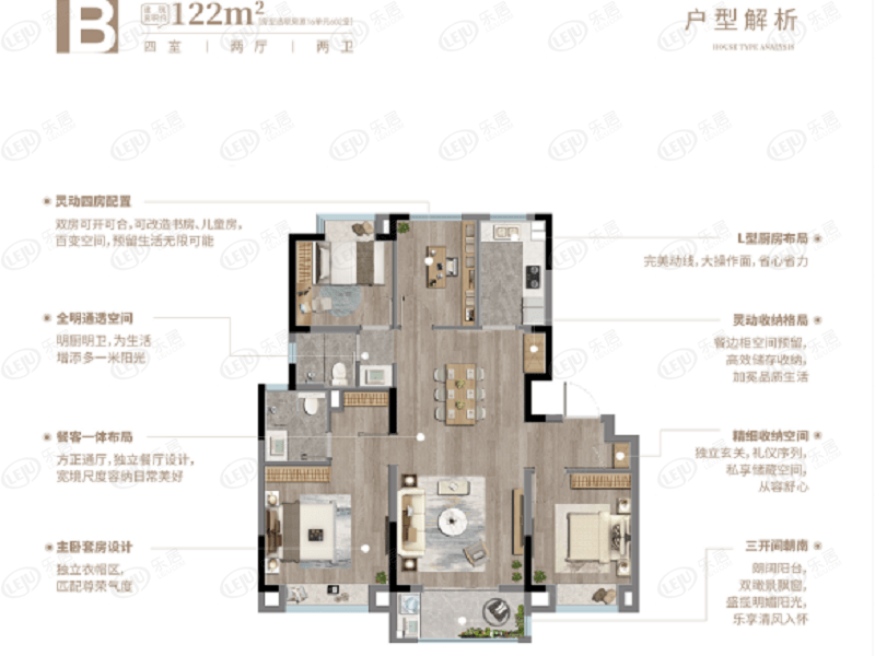 上海——祥源溪悦丨楼盘测评_配套_户型_距离