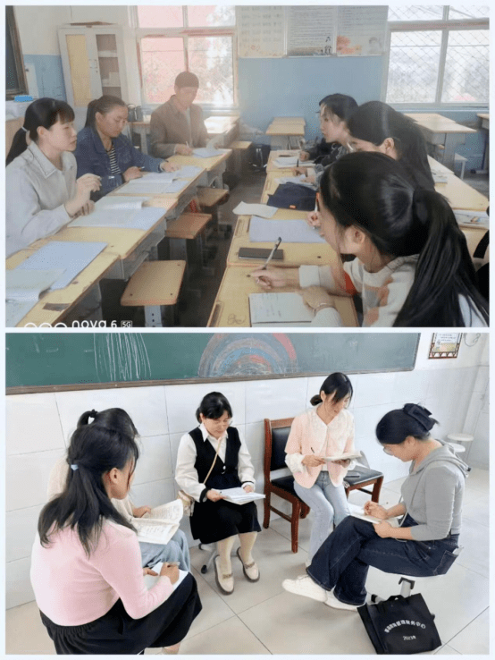 教师新生代,讲课真精彩——记莘县古云镇中心小学青年教师赛课活动