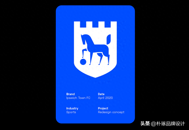 醒目简约logo,不易_图形_视觉_企业