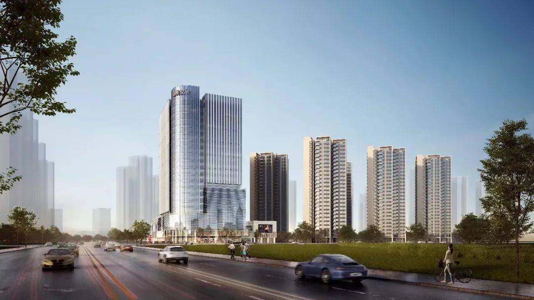 增城仙村要爆发了._发展_建设_综合