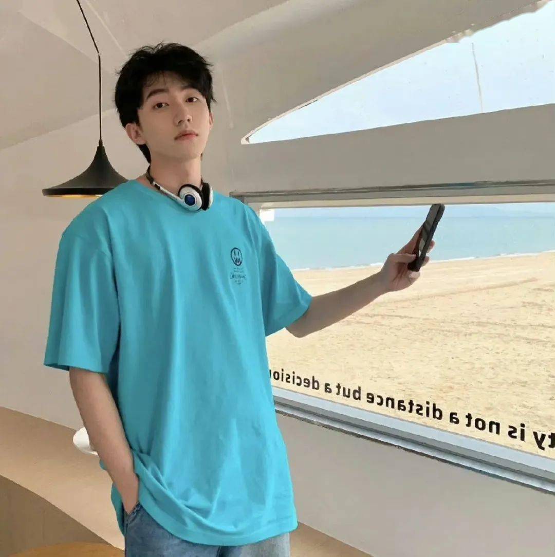 头像第一眼就喜欢的头像