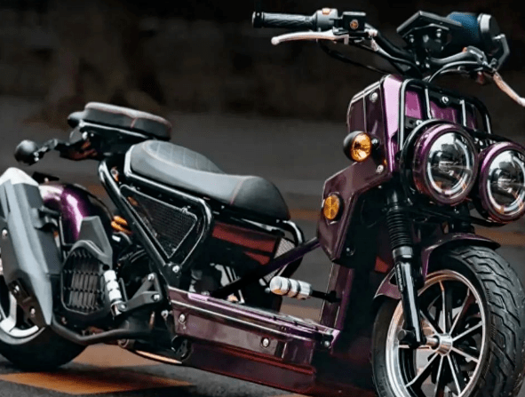 13980元的国产低趴150踏板车._搜狐汽车_搜狐网