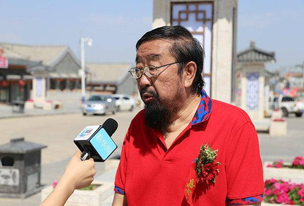 从《东方商人》到《大盛魁》,一个历史时代的商战缩影_电视剧_王新民