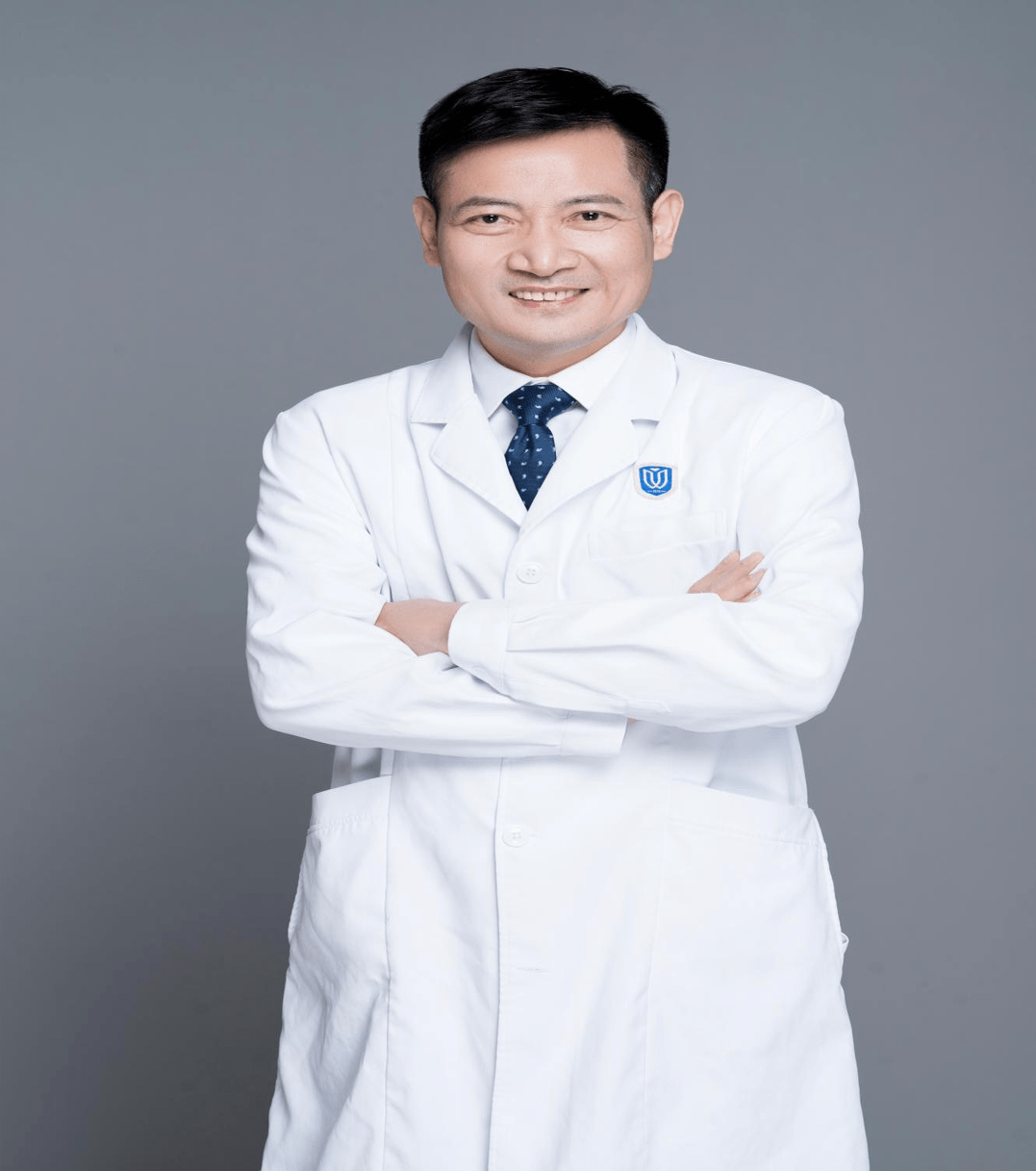 洪建军,温州医科大学附属第二医院骨科主任医师,足踝外科主任,副教授