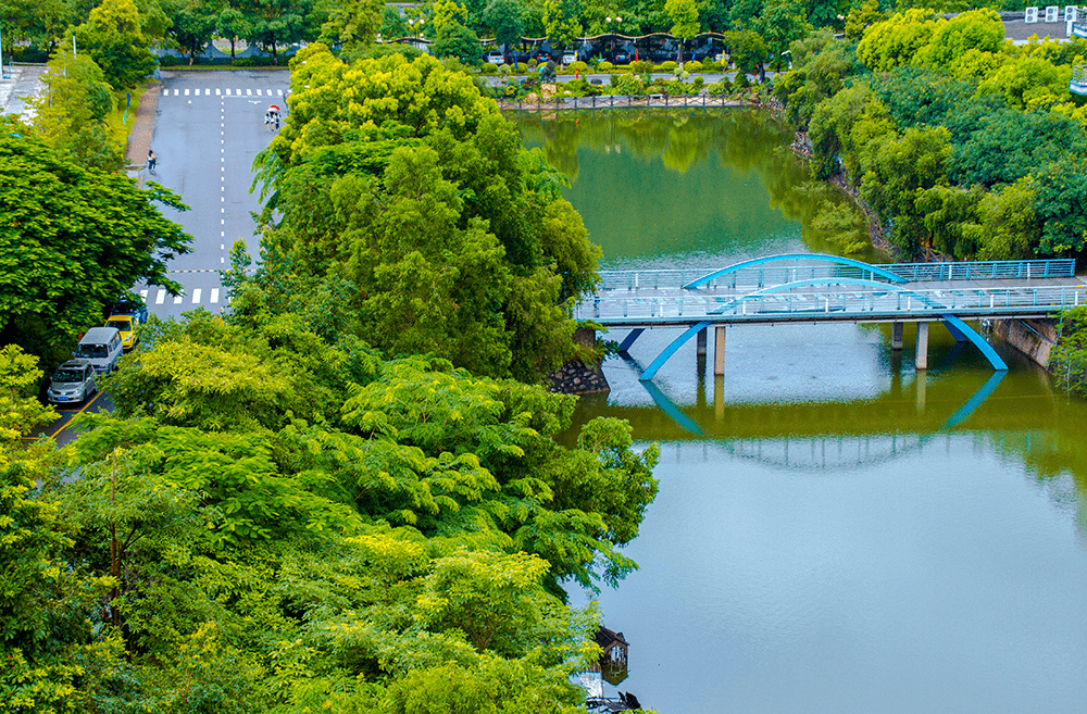 择校菌推出【走进大学序列专题推文】—【中山职业技术学院】,文章