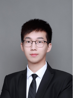 喜报| 我院博士生陈翔荣获浙江大学竺可桢奖学金_计算机_国家_国际