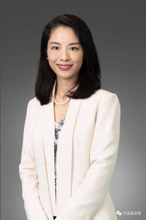 摩根士丹利王滢：2026年外资有望继续回归中国市场