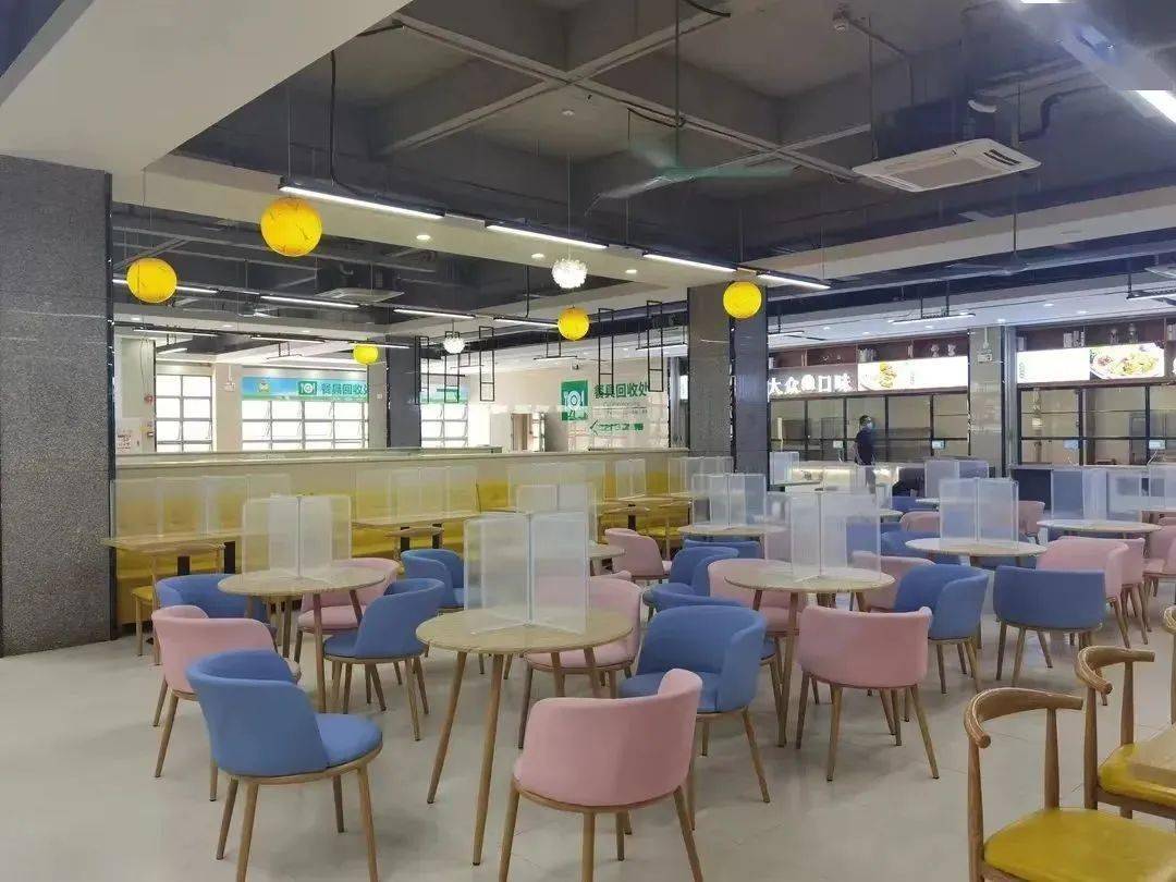 择校菌推出【走进大学序列专题推文】—【广东机电职业技术学院】