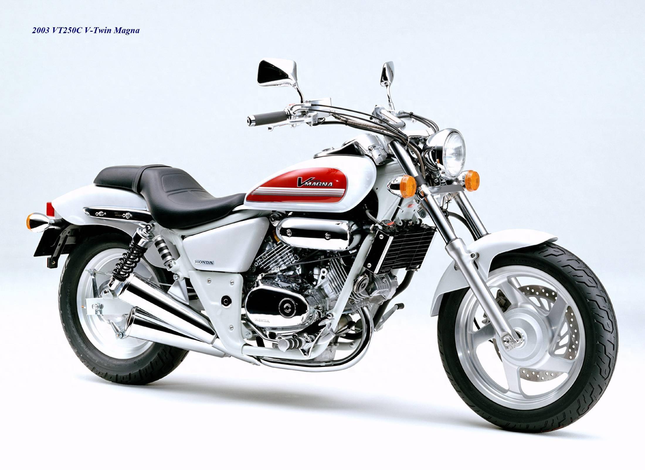 车型历史图库:honda vt250c v-twin magna_搜狐汽车_搜狐网