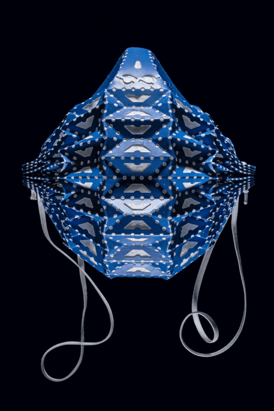 科技的未来,藏在折纸里?_发展_设计的_艺术