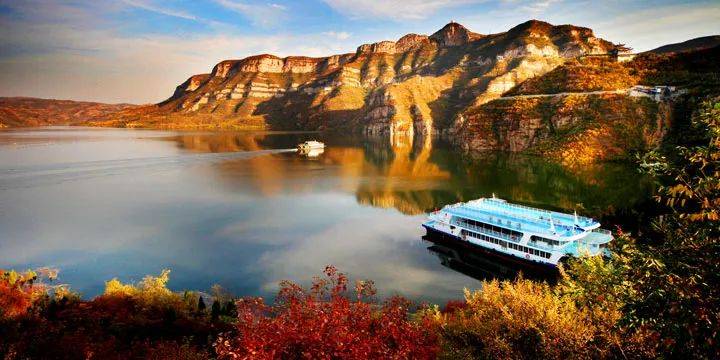 【国旅自组】乘飞机免门票 61 含接送|打卡   老君山,郭亮村,挂壁