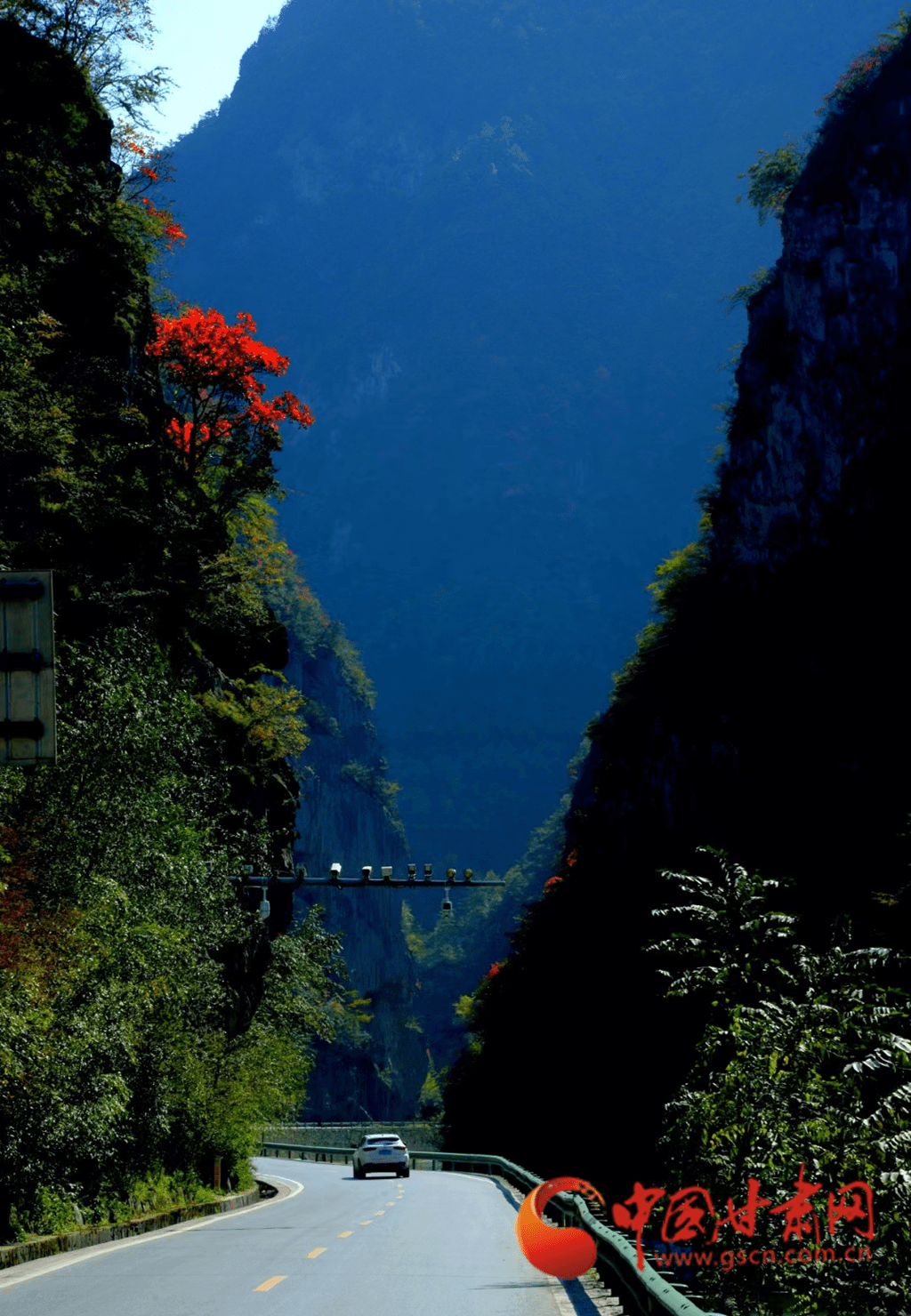 陇南康县天气预报 陇南康县天气预报