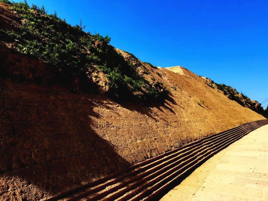 这些高铁班次2小时内可抵达_浚县_古城_时光