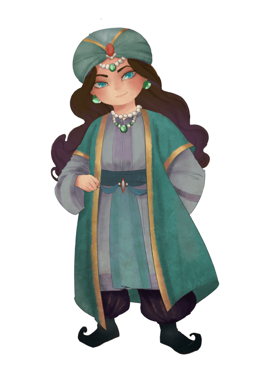 波斯商人笠斯知也派扫地僧悟念夏氏绣坊冯以乐金石会金铭万圣夜彩蛋