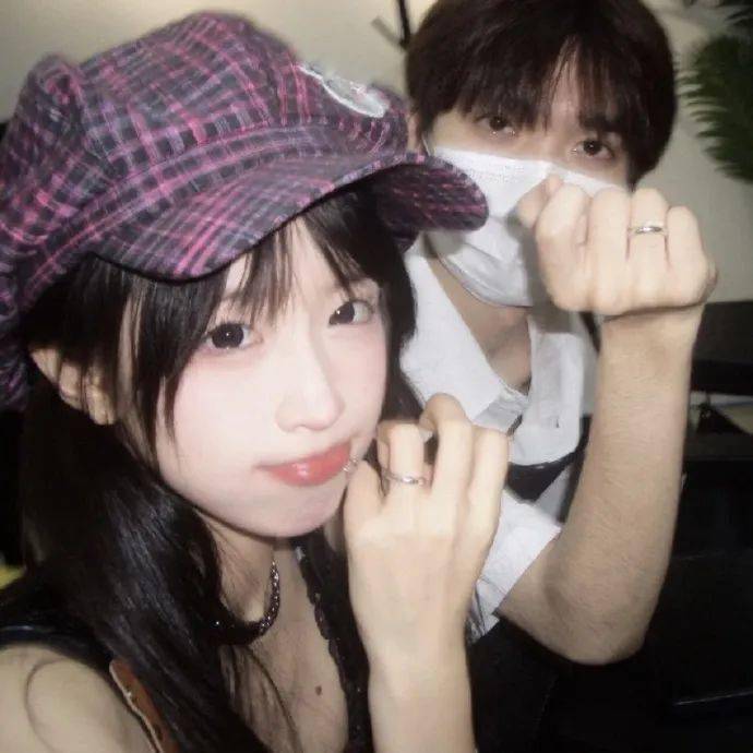 情头| 边角料构成的小小世界 676767_ll