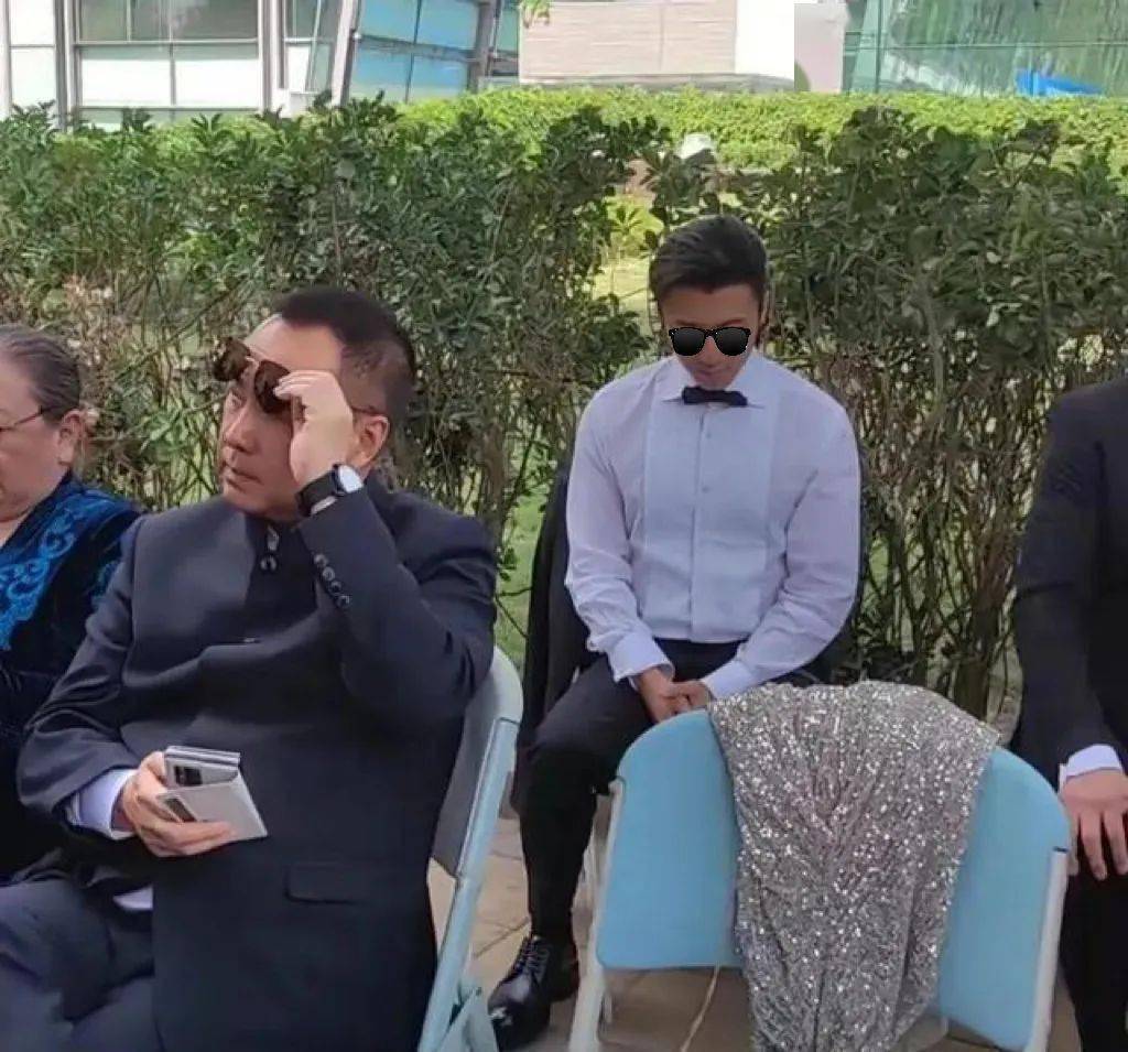 谢霆锋_刘烨_感觉