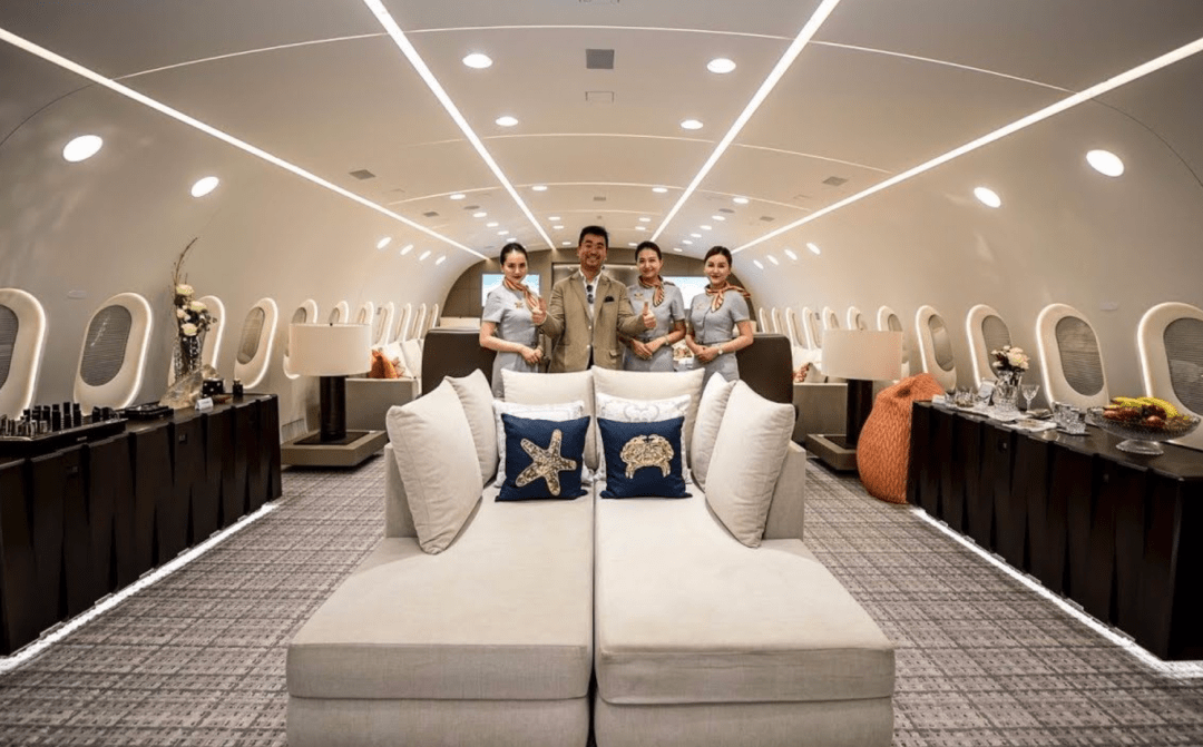 私人飞机,富豪不归路