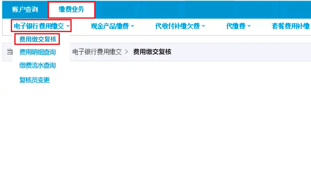 中国银行怎么网上补缴短信服务费