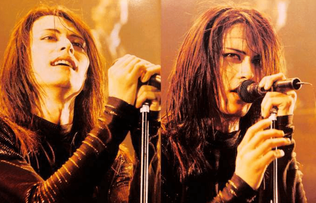 知名歌手在演唱会现场倒下,已确认离世…_樱井敦司_日本_脑血管