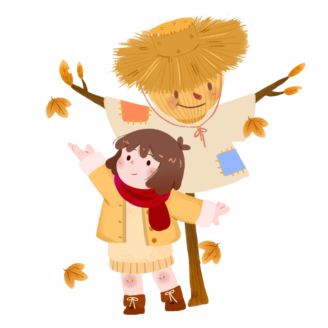 打糍粑/割水稻/做稻草人.丰收不停,快乐不停!_营地_活动_小朋友们