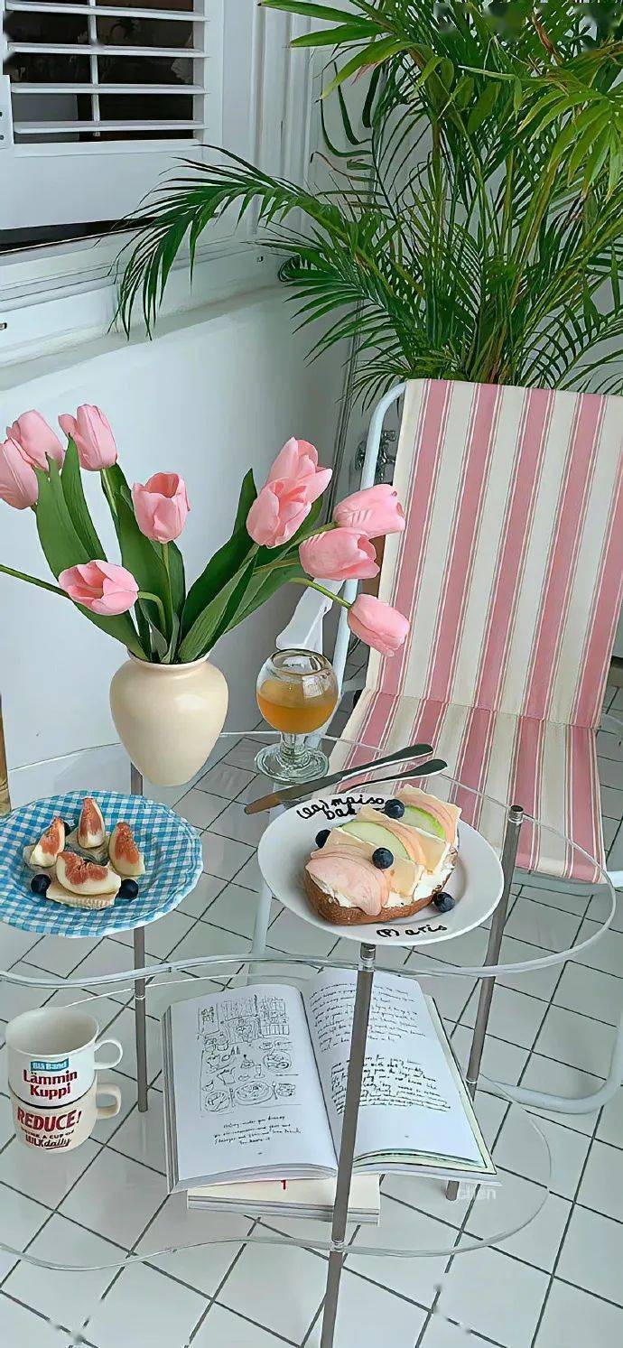 壁纸| ins高级质感高清全面屏