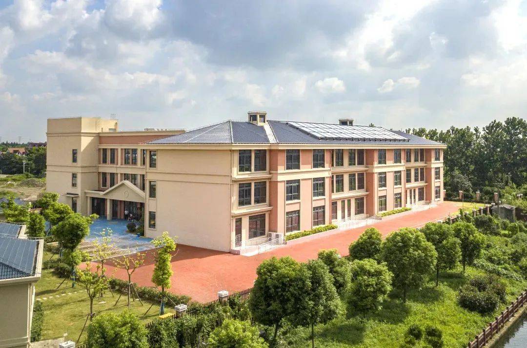 你关心的这几个公共配套设施又有重要建设进展→_国际_项目_幼儿园