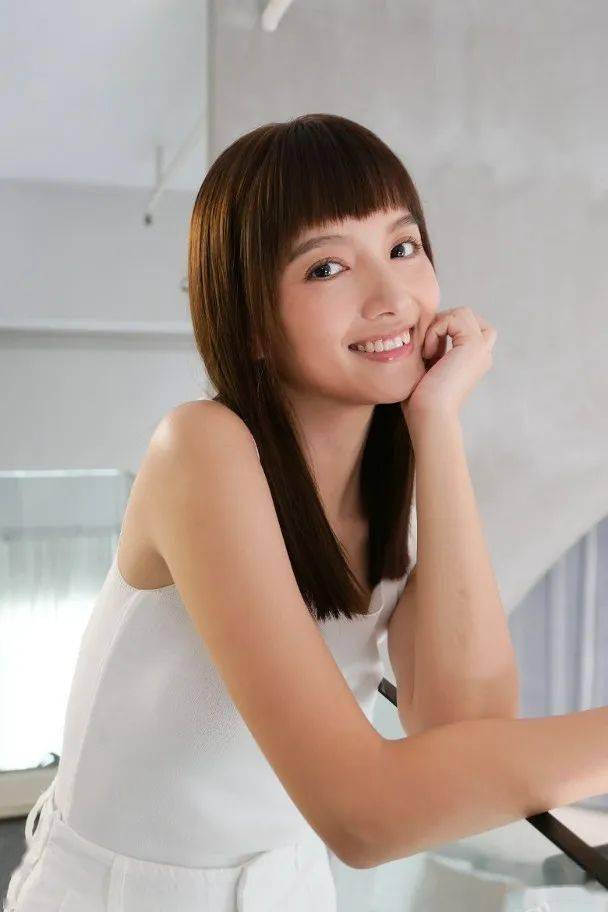 陈嘉宝演活多功能靓妈 角色度身订造冇难度