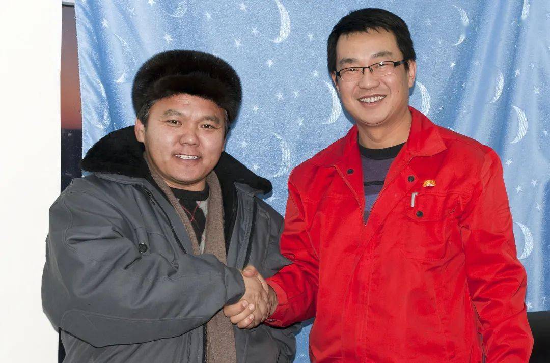 那些让人"血压上升"的瞬间!你有过吗?_技术_团队_井成功