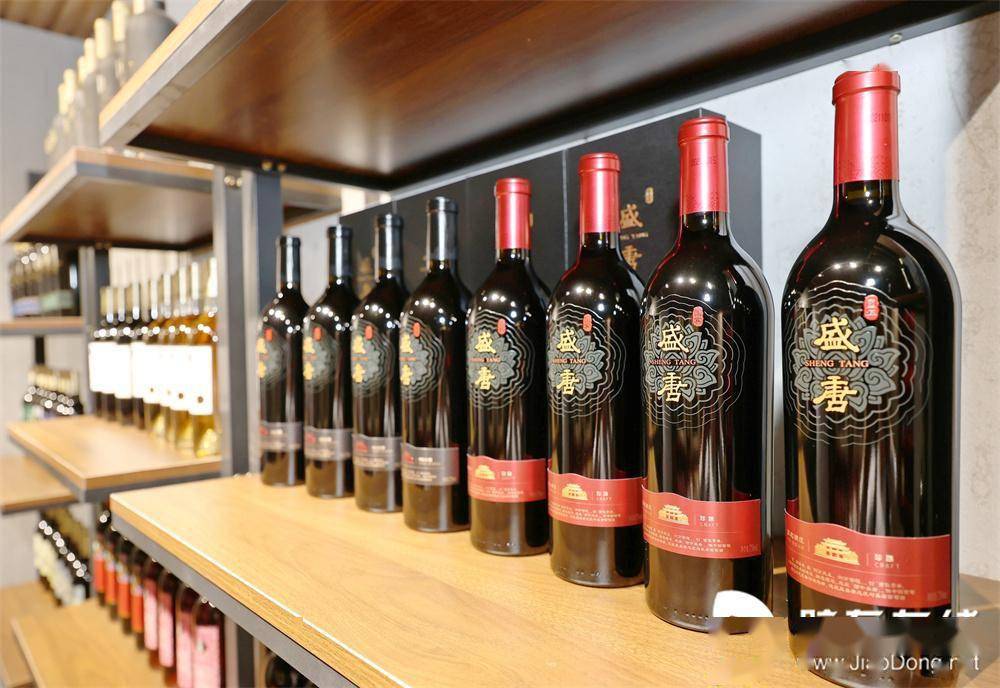 走进世界首座中式唐风酒庄——中国盛唐·国宾酒庄_文化_特色