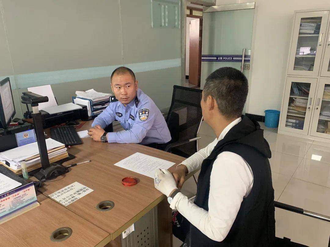威海市公安局文登分局龙山派出所:坚持"三类思维" 推动"创安创满"工作