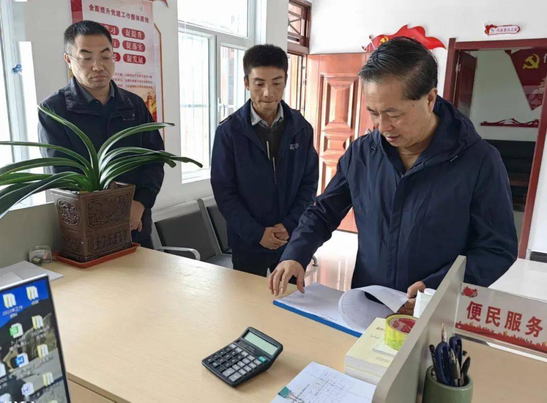 冯醒民在西和县,礼县督查巩固拓展脱贫攻坚成果同乡村