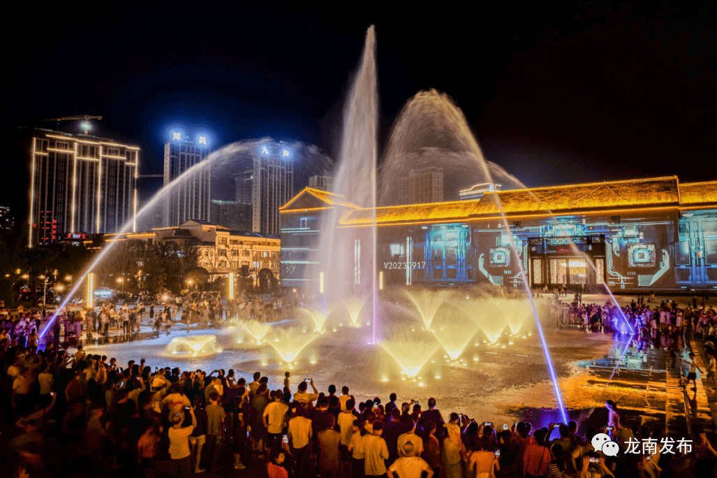 龙南,一个值得打卡的地方_客家_肖鸣_历史