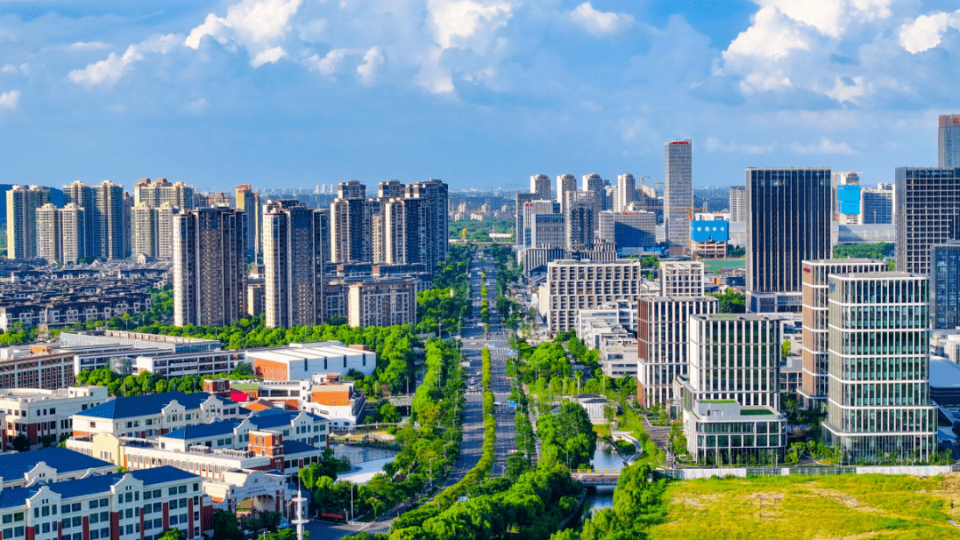 锡东新城的精彩,来过就知道……_无锡_发展_城市