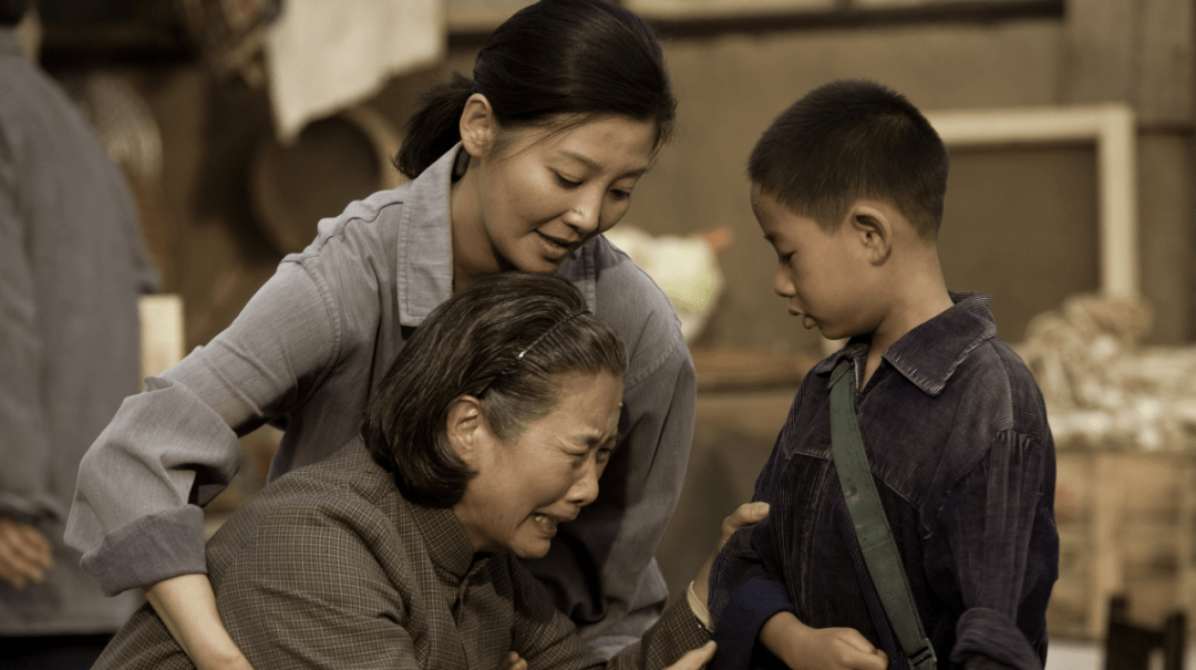 张翎长篇新作《归海》推出:对小说家而言,每一场叙事都是对往事的回忆