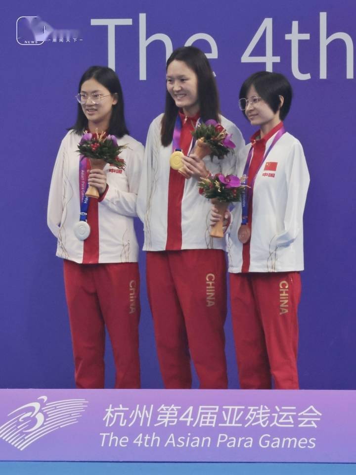 退役六年复出打破亚洲纪录,姜胜男王者归来_女儿_女子_决赛