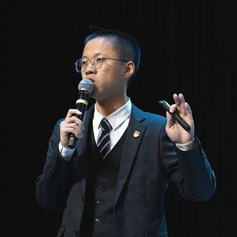 赵啟沣【获得新东方/新东方文旅offer】年级专业:法学院2023级硕士